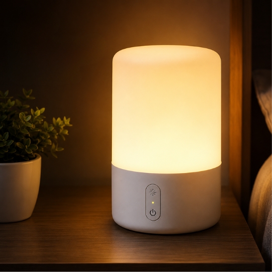 LED Night Lamps