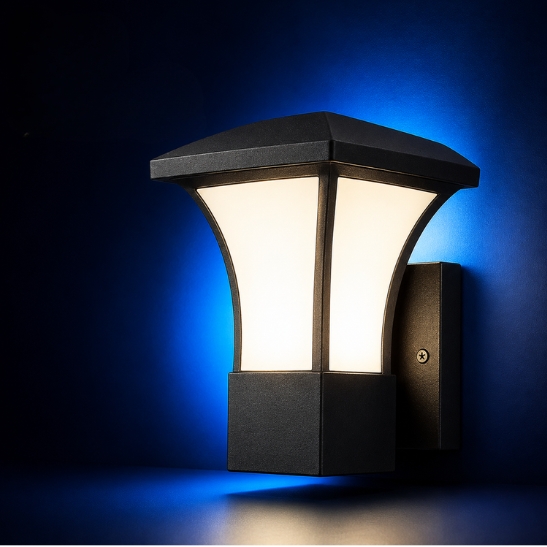 LED Outdoor Wall Lights