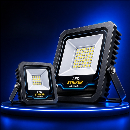 LED Striker Series