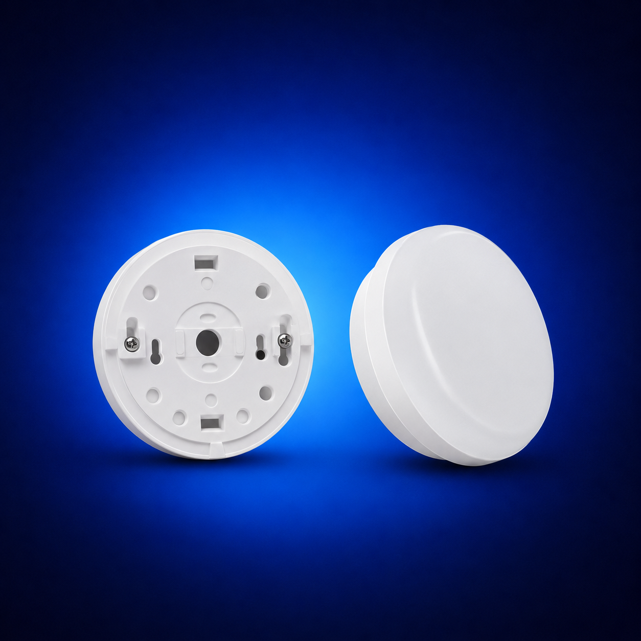 LED Surface Lights