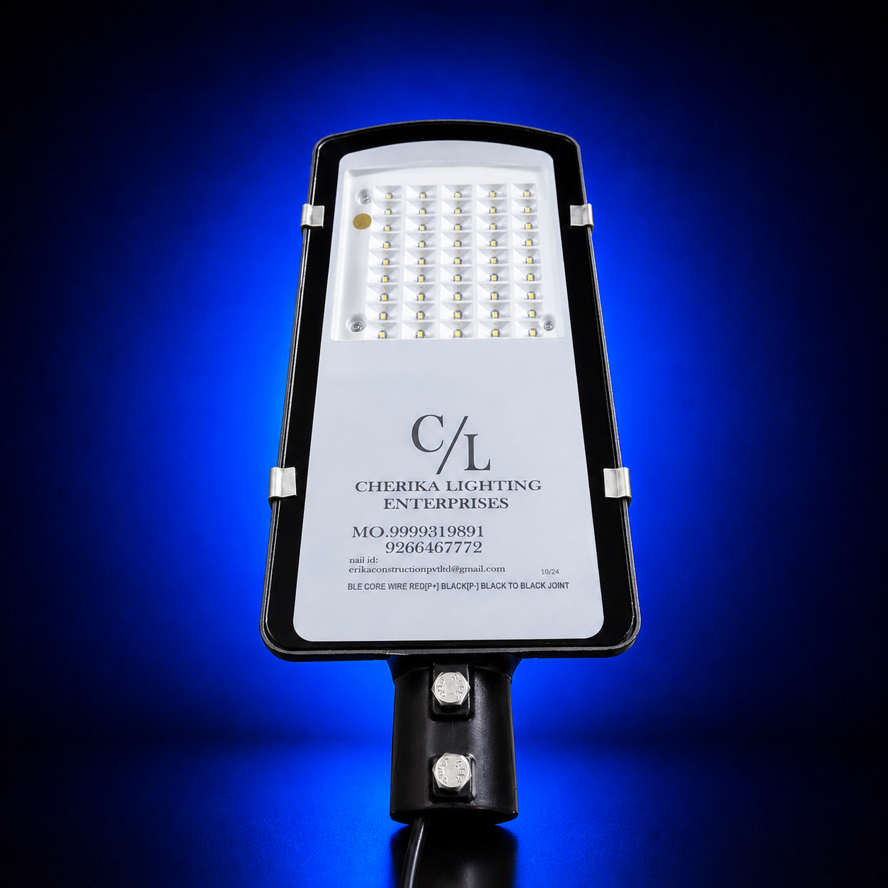 LED Street Lights